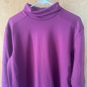 Burton Mine77 Turtleneck base layer